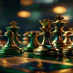 Attacking Trio Phân Tích — Bộ 3 Tấn Công Đỉnh