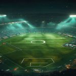 Cá Cược Bóng Đá Olympic — Cup 4 Năm 1 Lần