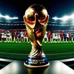 Đội Tuyển Argentina World Cup 2026: Số Liệu Đầy Đủ | Cá Cược Bóng Đá