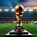 Đội Tuyển Đức World Cup 2026: Số Liệu Đầy Đủ | Cá Cược Bóng Đá
