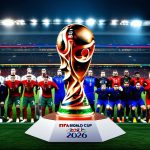 Đội Tuyển Hàn Quốc World Cup 2026: Số Liệu Đầy Đủ — Son Heung-min & Kèo 200/1
