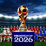 Ronaldo World Cup 2026: Số Liệu Đầy Đủ — 14 Bàn, Kỳ WC Thứ 6 & Kỷ Lục Lịch Sử