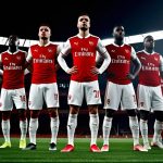 Arsenal Có Thể Vô Địch Premier League Sớm – Kịch Bản Nào Có Thể Xảy Ra?