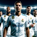 Real Madrid Chìm Trong Khủng Hoảng Toàn Diện – Mùa Giải Trắng Tay