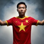 Keito Nakamura Lập Kỳ Tích 4 Bàn – Ác Mộng Của Đội Tuyển Việt Nam