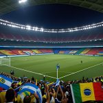 Soi kèo Copa Libertadores 2025 – Nhận định và Tỷ lệ kèo Betgoal