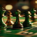 Live Odds — Cách Đọc Tỷ Lệ Trực Tiếp Trong Trận