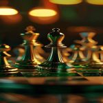 Sơ Đồ 4-3-3 Phân Tích — Sơ Đồ Cổ Điển Tấn Công