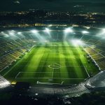 Soi Kèo AFC Champions League — Cup Châu Á