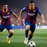 Soi Kèo Alaves vs Barcelona 02h30 ngày 14/5/2026 | La Liga 2025-26