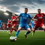 Soi Kèo Bradford City vs Bolton Wanderers 02h00 ngày 15/5/2026 | EFL League One 2025-26