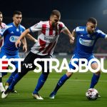 Soi Kèo Brest vs Strasbourg 00h00 ngày 14/5/2026 | Ligue 1 2025-26