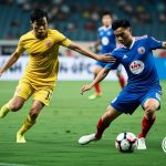 Soi Kèo Nam Định vs Selangor 17h30 ngày 13/5/2026 | AFC Champions League Two 2026