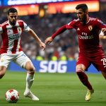 Soi Kèo Villarreal vs Sevilla 00h00 ngày 14/5/2026 | La Liga 2025-26