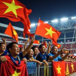 Bảng xếp hạng V-League 2025-2026 – Lịch thi đấu và Kết quả Betgoal