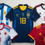 Áo Đấu World Cup 2026: Số Liệu Đầy Đủ Và Phân Tích Thị Trường