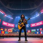 Bài Hát World Cup 2026: Dữ Liệu Stream, Doanh Thu Và So Sánh Lịch Sử