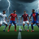 Bảng Tử Thần World Cup 2026: Số Liệu Đầy Đủ | Cá Cược Bóng Đá