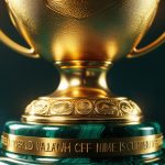 Cúp Vàng World Cup 2026: Số Liệu, Thống Kê Và Dự Báo Ứng Viên Vô Địch