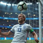 Haaland World Cup 2026: Số Liệu Đầy Đủ — Cỗ Máy 0 Bàn WC & Giấc Mơ Na Uy Lần Đầu Lịch Sử