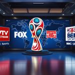 Kênh Xem World Cup 2026: Số Liệu Đầy Đủ | Cá Cược Bóng Đá