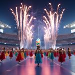 Lễ Khai Mạc World Cup 2026: Thống Kê, Chi Phí Và So Sánh Lịch Sử