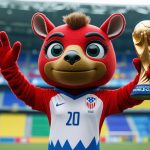 Linh Vật World Cup 2026: Thống Kê, Doanh Thu Và Phân Tích Toàn Diện