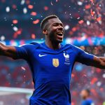 Mbappé World Cup 2026: Số Liệu Đầy Đủ — 12 Bàn, Hat-trick Chung Kết & Tuổi 26 Ở Đỉnh Cao