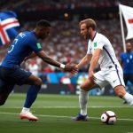Pháp vs Anh World Cup 2026: Thống Kê, Odds và Phân Tích Kèo Chuyên Sâu