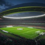 Sân Azteca World Cup 2026: Số Liệu Đầy Đủ | Cá Cược Bóng Đá