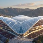 Sân SoFi World Cup 2026: Số Liệu Đầy Đủ | Cá Cược Bóng Đá