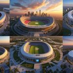 Tổng Hợp Số Liệu World Cup 2026 – Đầy Đủ | Cá Cược Bóng Đá