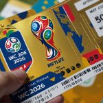 Vé World Cup 2026: Thống Kê Giá Cả, Phân Bổ và Hướng Dẫn Mua Đầy Đủ