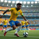 Vinicius Jr World Cup 2026: Số Liệu Đầy Đủ — 25 Tuổi, 0 Bàn WC Trước & Sứ Mệnh King-maker Cho Brazil