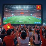 VTV World Cup 2026: Số Liệu Đầy Đủ | Cá Cược Bóng Đá