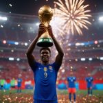 Vua Phá Lưới World Cup 2026: Số Liệu Đầy Đủ — Lịch Sử All-time, Klose 16 Bàn & Kèo Top Scorer Cập Nhật