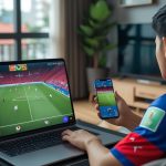 Xem World Cup 2026 Miễn Phí: Số Liệu, Thống Kê và Kèo Cược Đầy Đủ