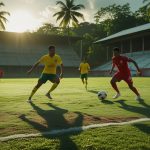 Nhận định Brunei vs Timor Leste: Cuộc so tài của hai vùng trũng