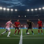 Nhận định Croatia vs Bỉ: Phòng thí nghiệm chiến thuật ở Rijeka