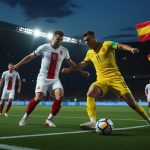 Nhận định Georgia vs Romania: Hai làn gió mới của bóng đá Đông Âu