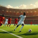 Nhận định Morocco vs Madagascar: Khoảng cách đẳng cấp châu Phi