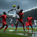 Nhận định Wales vs Ghana: Khi thể lực Âu chạm sức trẻ Phi