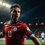Kèo Cầu Thủ Ghi Bàn World Cup 2026: First & Anytime Scorer