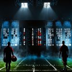 Kèo Hiệp 1 & Hiệp 2 World Cup 2026: Cách Chơi & Kinh Nghiệm