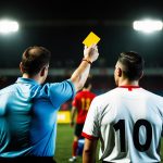 Kèo Thẻ Phạt World Cup 2026 Là Gì? Hướng Dẫn Chi Tiết