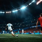 Soi Kèo Vòng Loại Trực Tiếp World Cup 2026: Kịch Bản & Lưu Ý