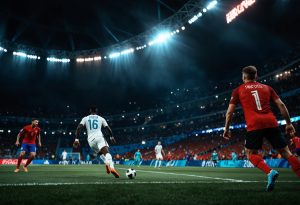Soi Kèo Vòng Loại Trực Tiếp World Cup 2026: Kịch Bản & Lưu Ý