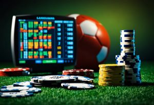 Quản Lý Vốn & Kỷ Luật Cá Cược World Cup 2026