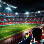 Top Trận Cầu Đáng Cá Cược Nhất World Cup 2026