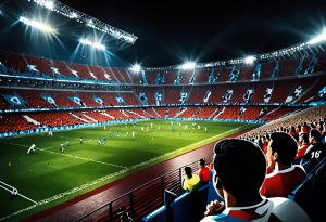 Top Trận Cầu Đáng Cá Cược Nhất World Cup 2026